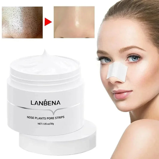 Masque anti points noirs LANBENA