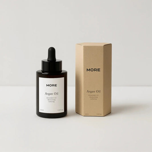 Huile d'Argan | 100 % Bio & Pressée à Froid Sentinel Corner 